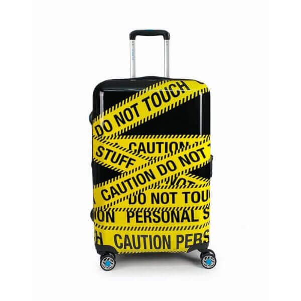 Medium Suitcases - BG Berlin