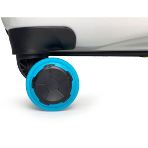 _0014_SHUTTLE White Single Wheel