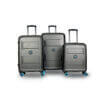 _0030_Shuttle_SET Travel luggage set in three sizes for Cyprus trips lightweight suitcases for vacation packing