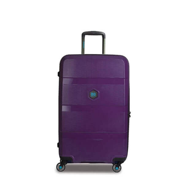 Zip² Electro Purple 30" Large Luggage