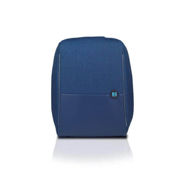 Best Anti Theft Laptop Bag - MetroBag 15" Dark Blue