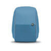 _0054_Metrobag AZUL claro 17 pulgadas_FRONTAL_mockup Mochilas antirrobo - BG Berlin