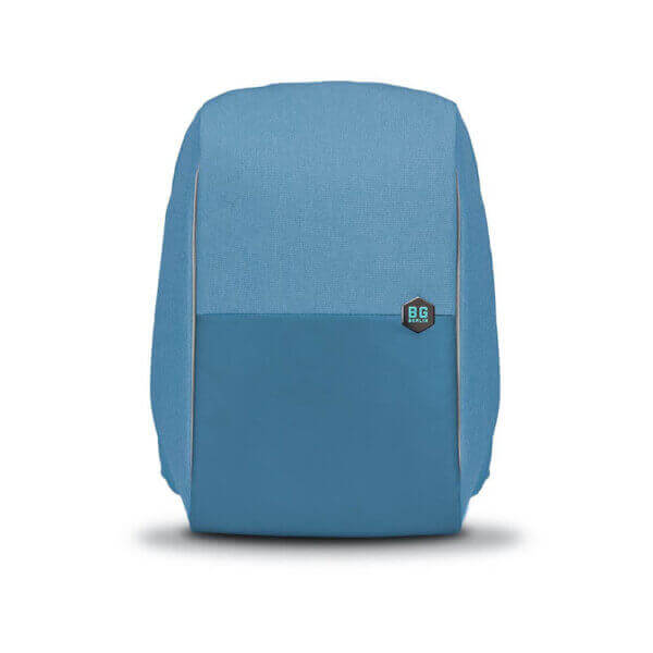Anti Theft Backpacks - BG Berlin