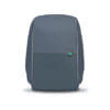 _0059_Metrobag DARK GREY_17inch_FRONT_mockup Anti Theft Backpacks - BG Berlin