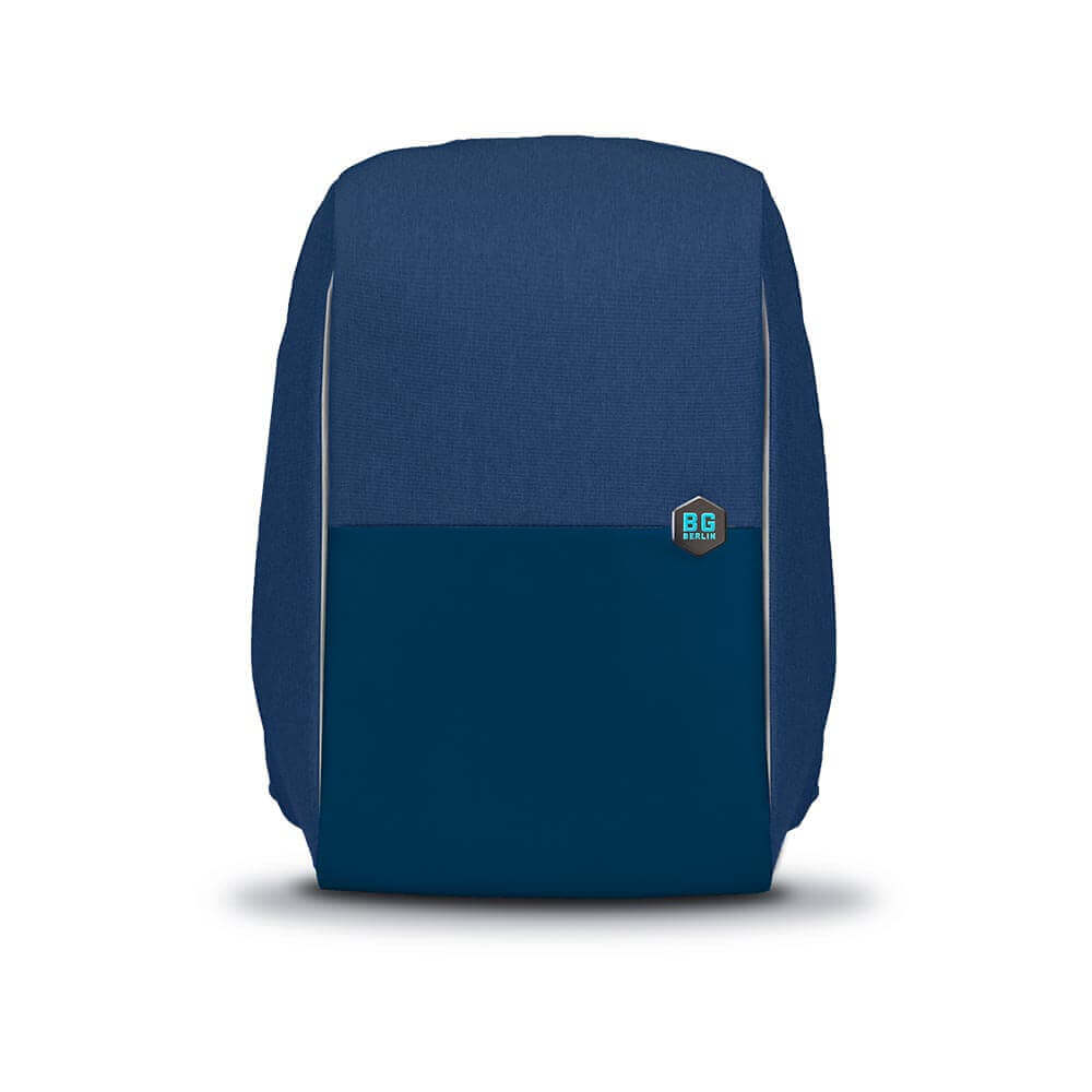 Anti Theft Backpacks - BG Berlin
