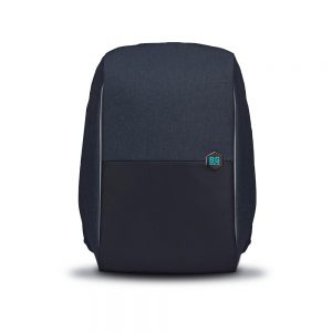 Anti Theft Backpacks - BG Berlin
