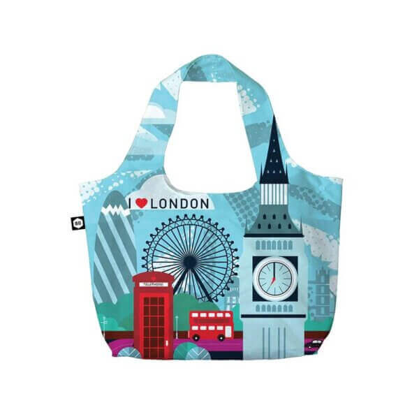 Eco Bag LONDON