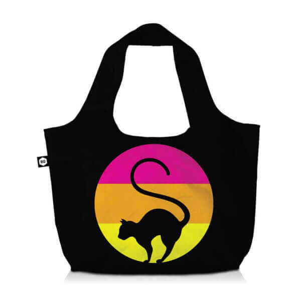 Eco Bag PUSSY CAT