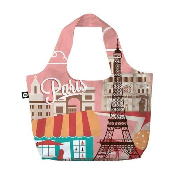 Eco Bag PARIS