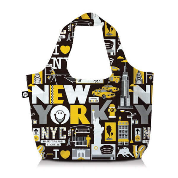 Eco Bag NYC