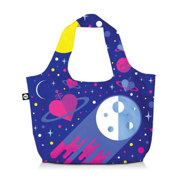 Eco Bag COSMIC LOVE