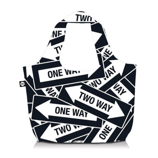 Eco Bag ALL WAYS