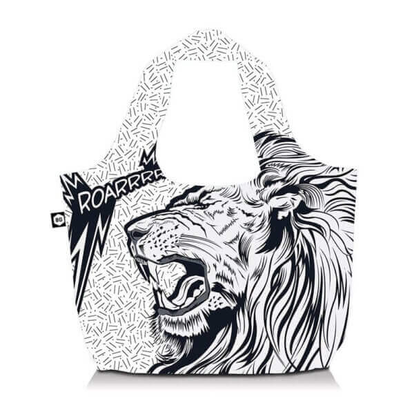 Eco Bag ROAR