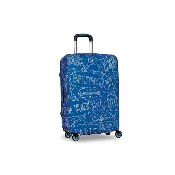 Luggage Cover FREESTYLE