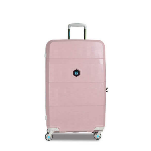 Buy Zip² 4 Wheel Hardside Spinner Luggage