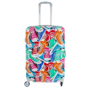 Large Suitcase - BG Berlin