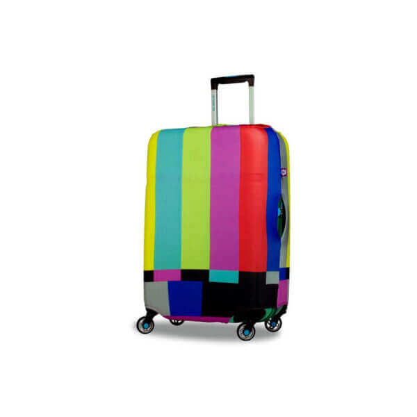 Luggage Cover TV SET