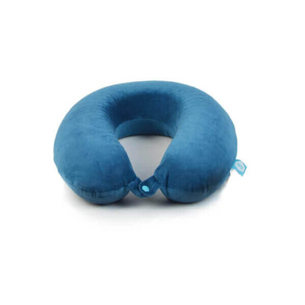 BG Ergo Pillow Blue