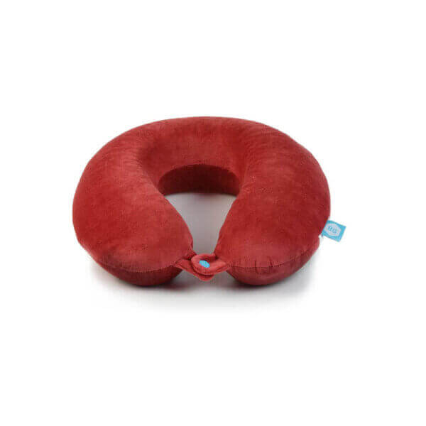 BG Ergo Pillow Burgundy