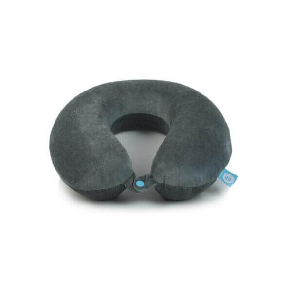 BG Ergo Pillow Grey