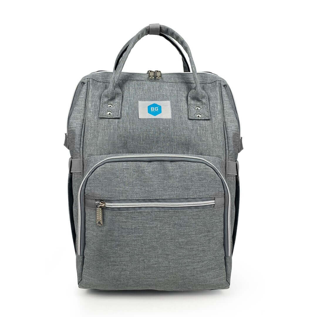 Diaper Bag - BG Berlin