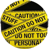 Urbe - Caution