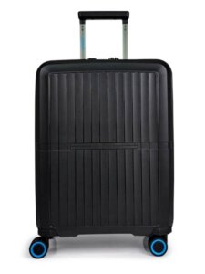 GUIDO Black Cabin Luggage in Cyprus by BG BERLIN