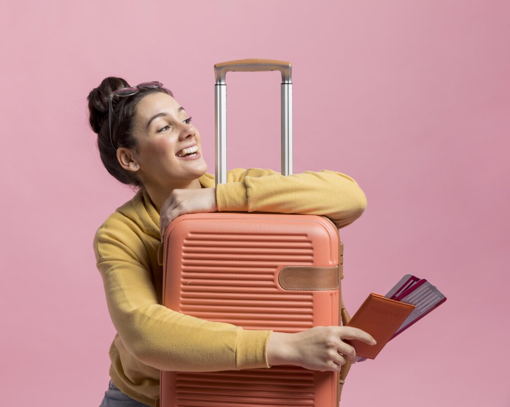 Cabin Bags