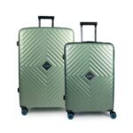 Cube Olive Large and Medium-min