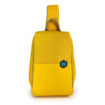 METROBAG Sling BLACK Front