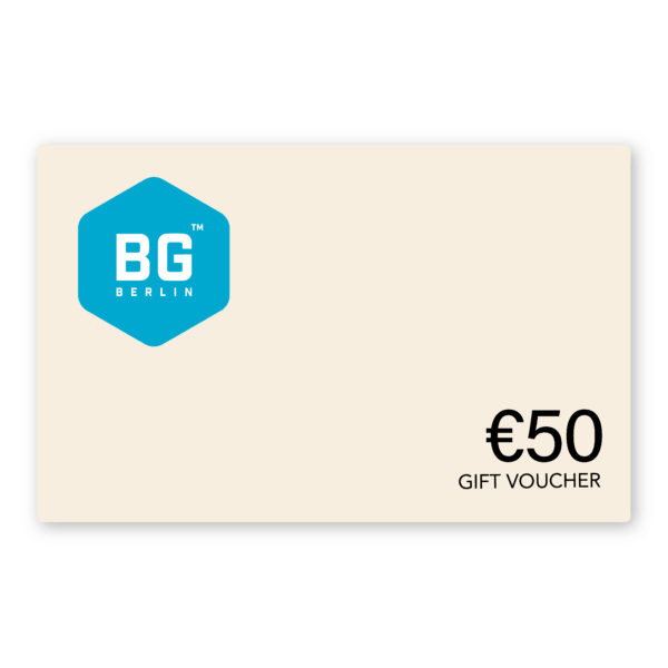 Gift Voucher €50