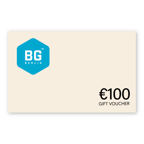 Gift Voucher €100