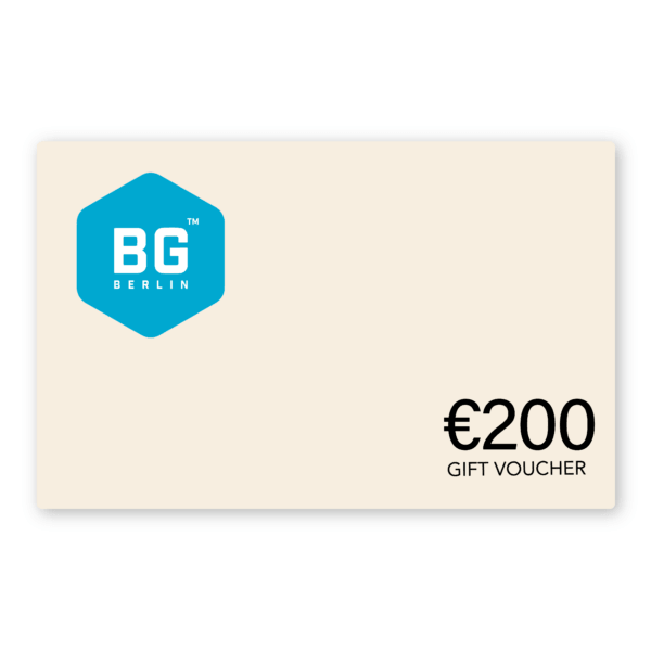 Gift Voucher €200
