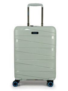 TED Carry On Cabin Bag in Mint - BG BERLIN