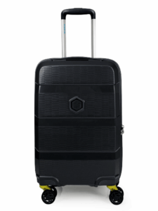 Cyprus Black Hand Luggage - BG BERLIN