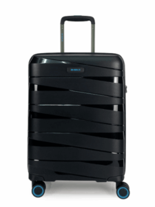 TED Cabin Bag in Black - BG BERLIN