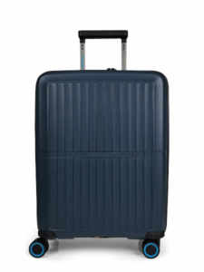 GUIDO Dark Blue Cabin Luggage in Cyprus by BG BERLIN