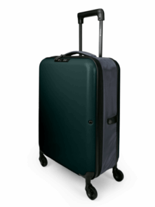 EASYPACK Cabin Luggage in Cyprus in Forest by BG BERLIN