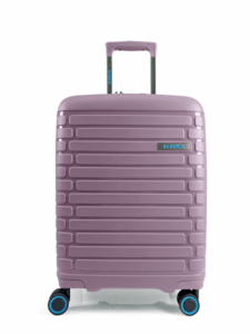 SODA Cabin Bags in Cyprus in Lavender by BG BERLIN