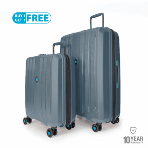 BG BERLIN - Enduro Luggage Set Cyprus