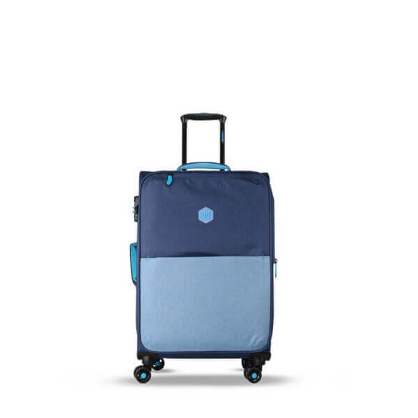 Чемодан Aerolite среднего размера - BG Berlin