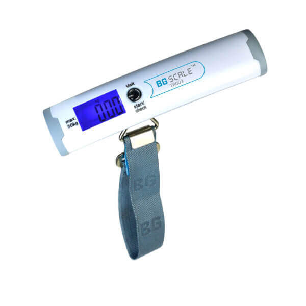 Escala de glucosa en sangre