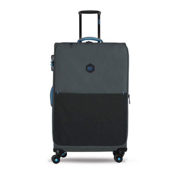 Best Large Luggage - BG Berlin