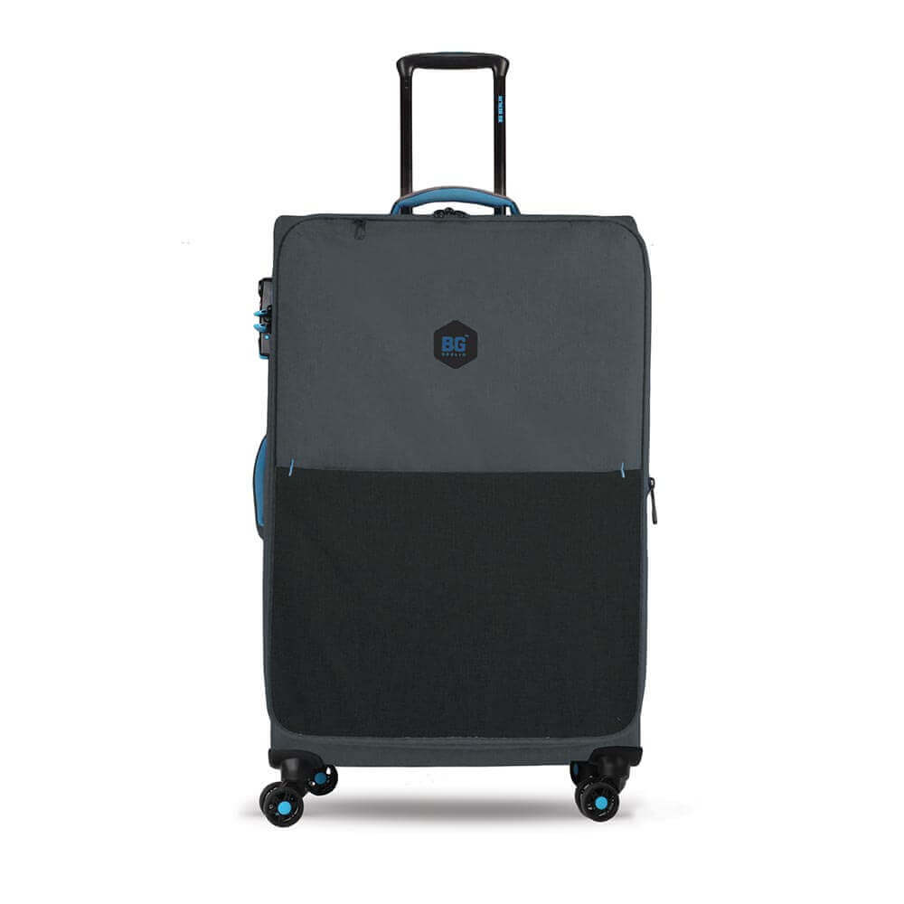 Καλύτερες μεγάλες αποσκευές - BG Berlin