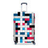 category-URBE-CROSSWORDS_0005_Crossword URBE luggage bluered_L Large Luggage Sale - BG Berlin