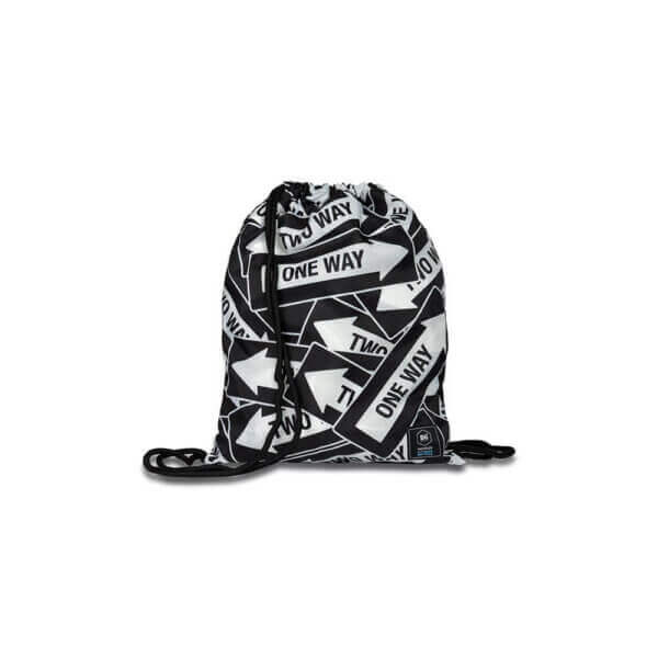 Mochila TODAS LAS MANERAS