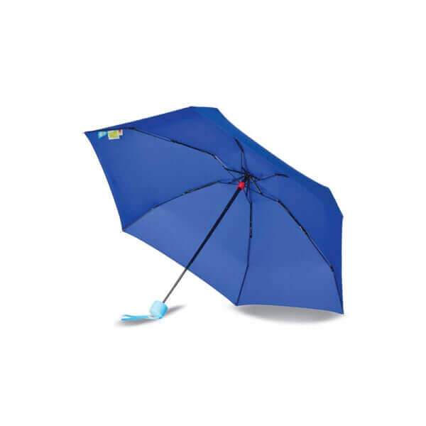 Mini Umbrella MONACO BLUE