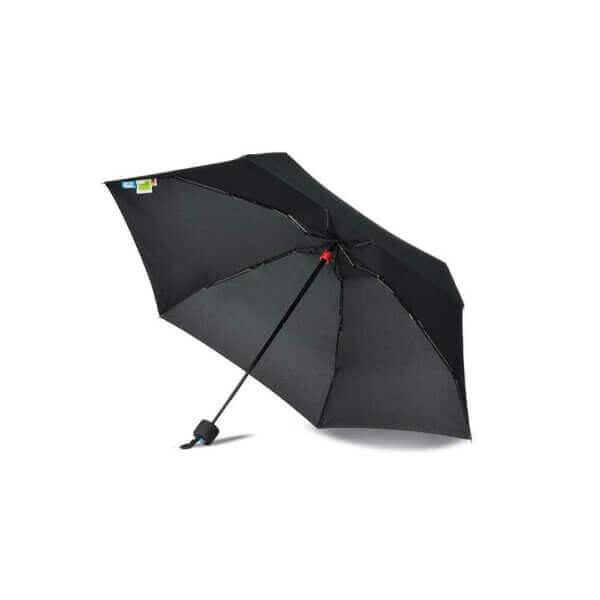 Mini Umbrella Black