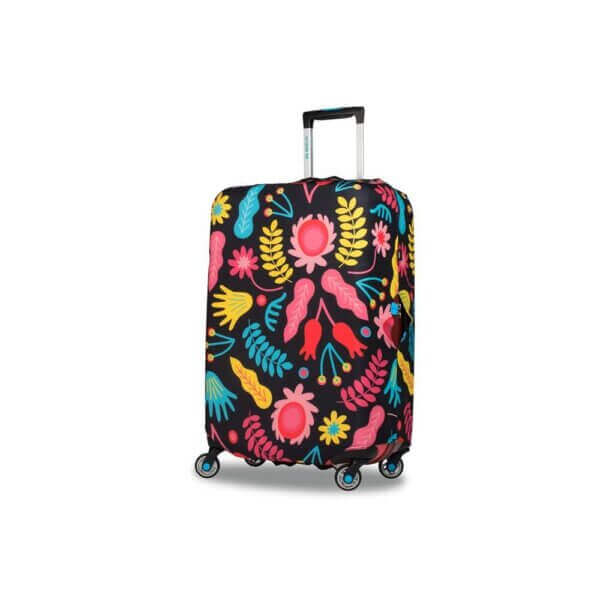Luggage Cover FOLK