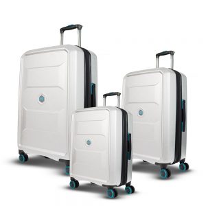 product_0006_Shuttle WHITE 3D Set